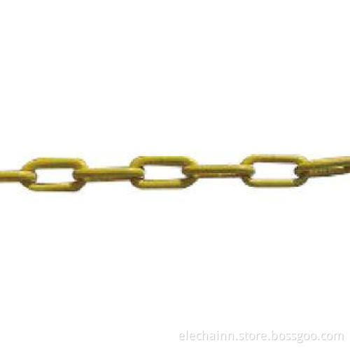 Transport Industrial Lifting Chains 850kn For Building , Wh